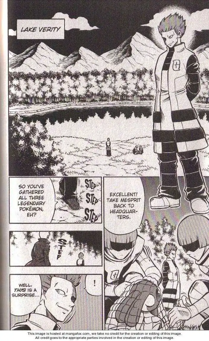 Pokémon DP Chapter 4.3 5